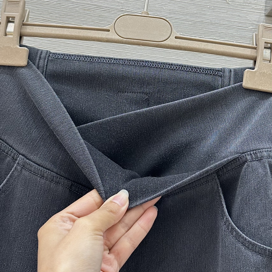 2025 New Explosive Cash Original Women’s Suit with High-Density Silk – Elegant and Fashionable - 图片 4