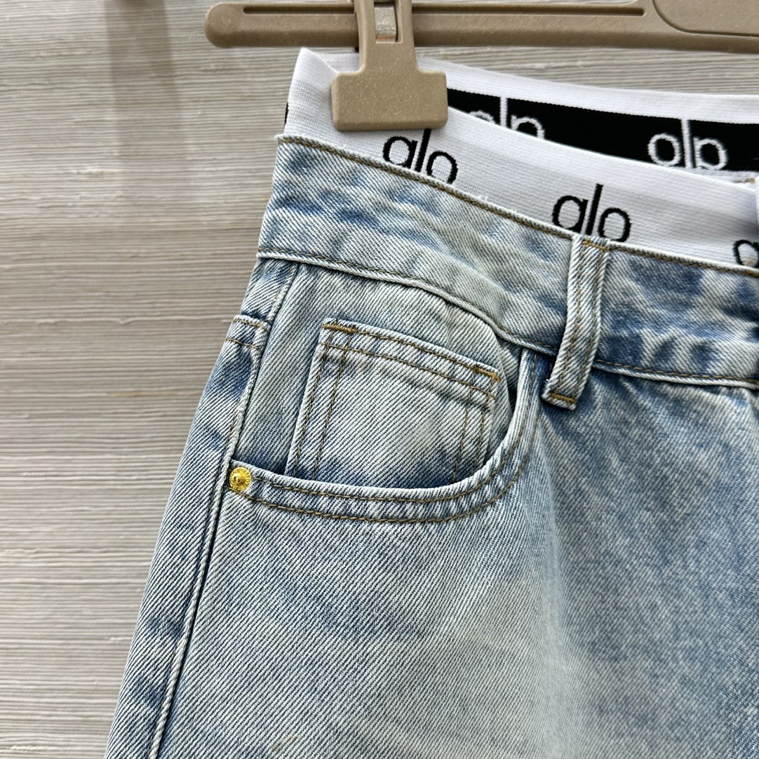 Stylish Female Suit: Quality Spring Jeans for Retro Street Beauty - 图片 3