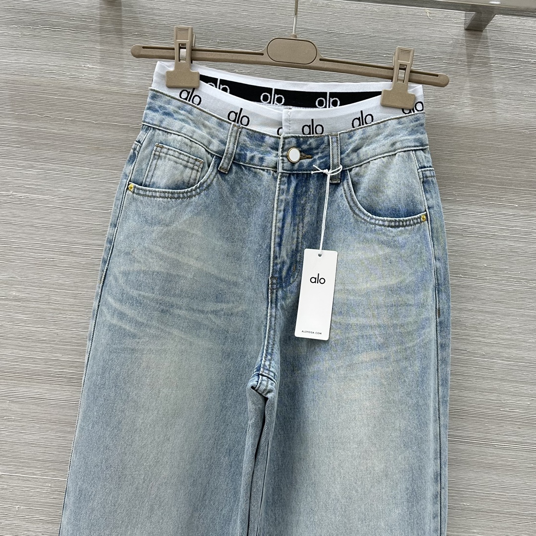 Stylish Female Suit: Quality Spring Jeans for Retro Street Beauty - 图片 2
