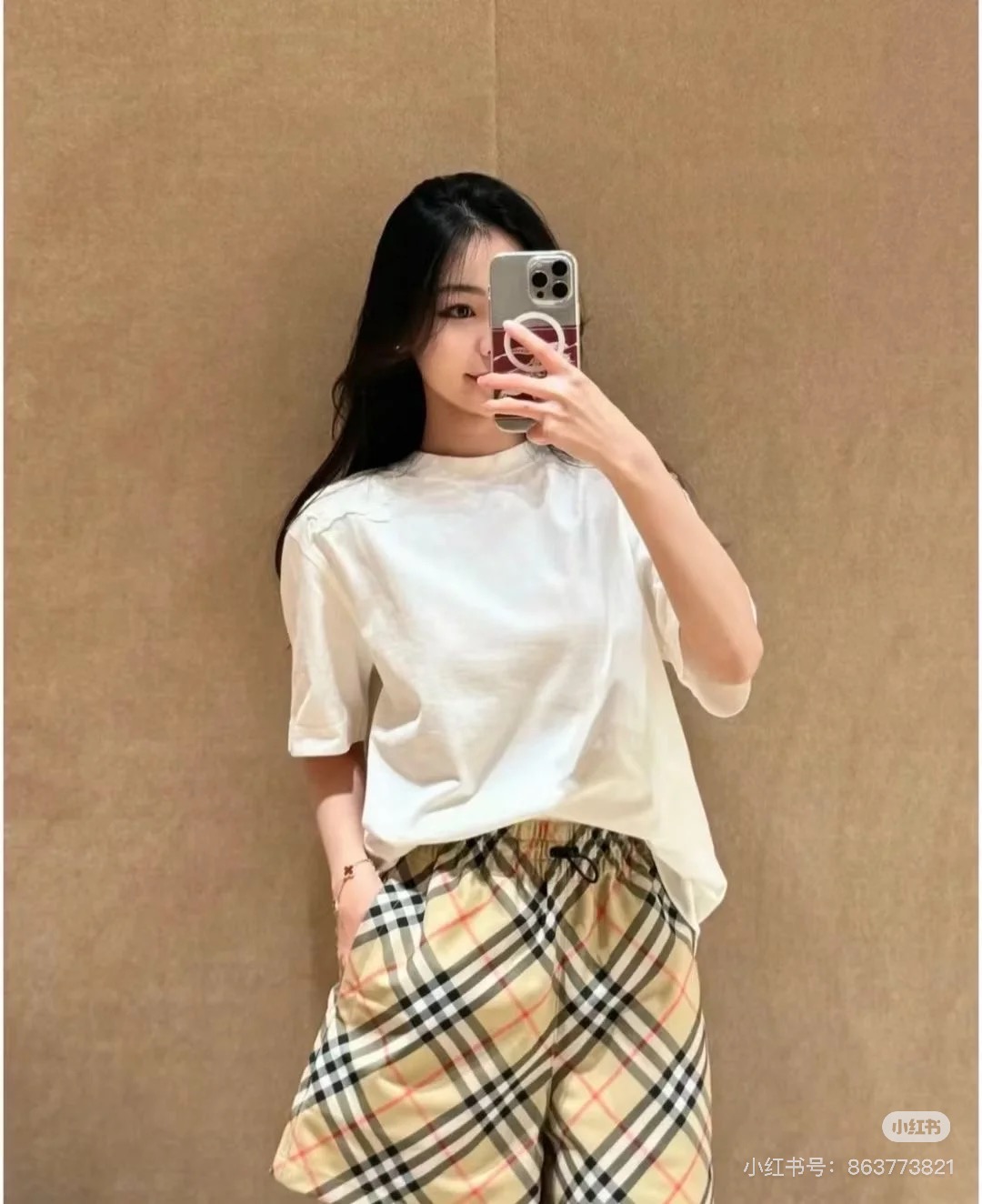 [Burberry Women