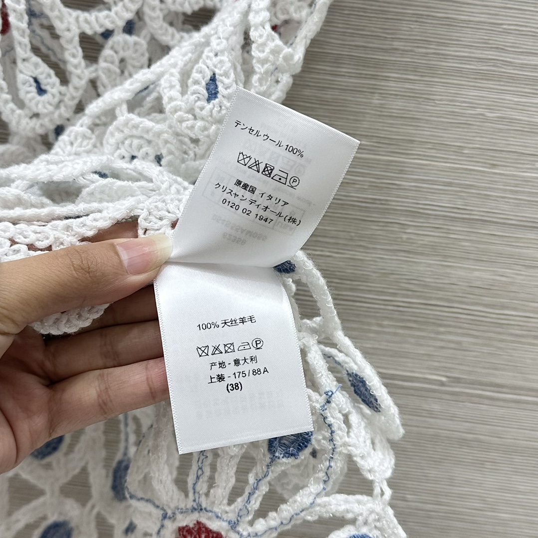 Maje’s P518 Suit: High-Level Glitch with Swiss Knitting Style & Comfy Fit - 图片 7