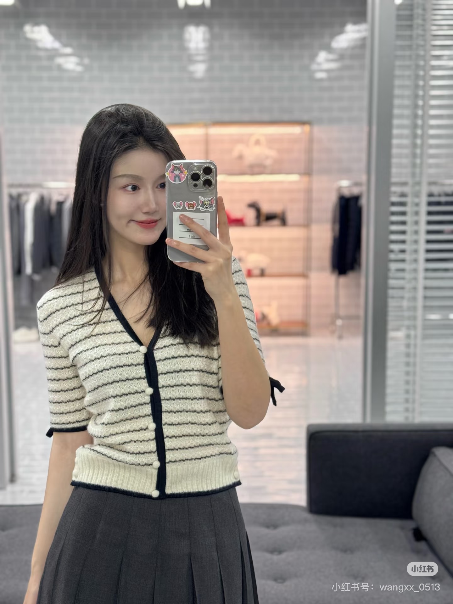 [Thom Browne Women