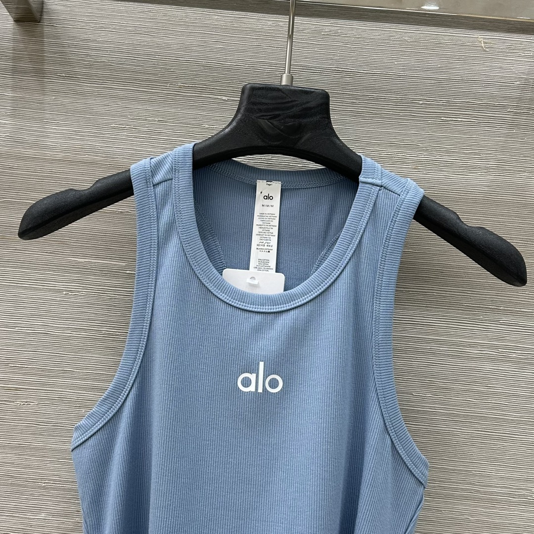 Stylish One-Size-Fits-All Female Outfit: P345 Super-Fired Vests in Four Colors - 图片 2