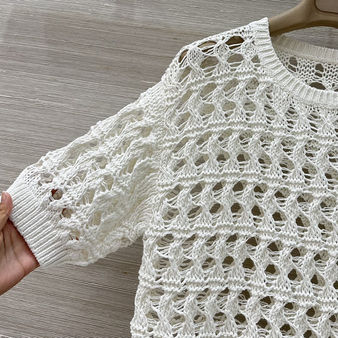 Luxury Linen Suit P518: Elegant, Exclusive, and Expensive Import with Swiss Knitting - 图片 3