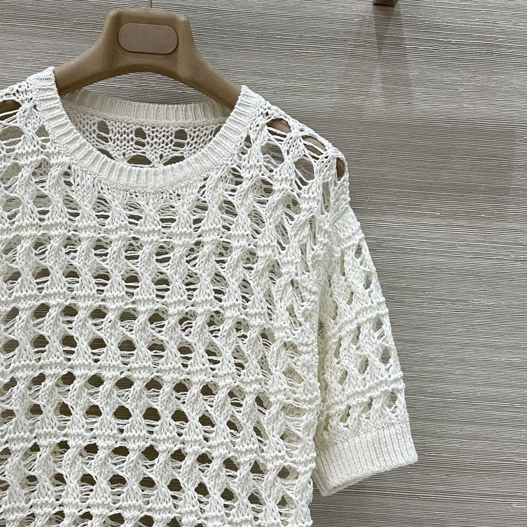 Luxury Linen Suit P518: Elegant, Exclusive, and Expensive Import with Swiss Knitting - 图片 4