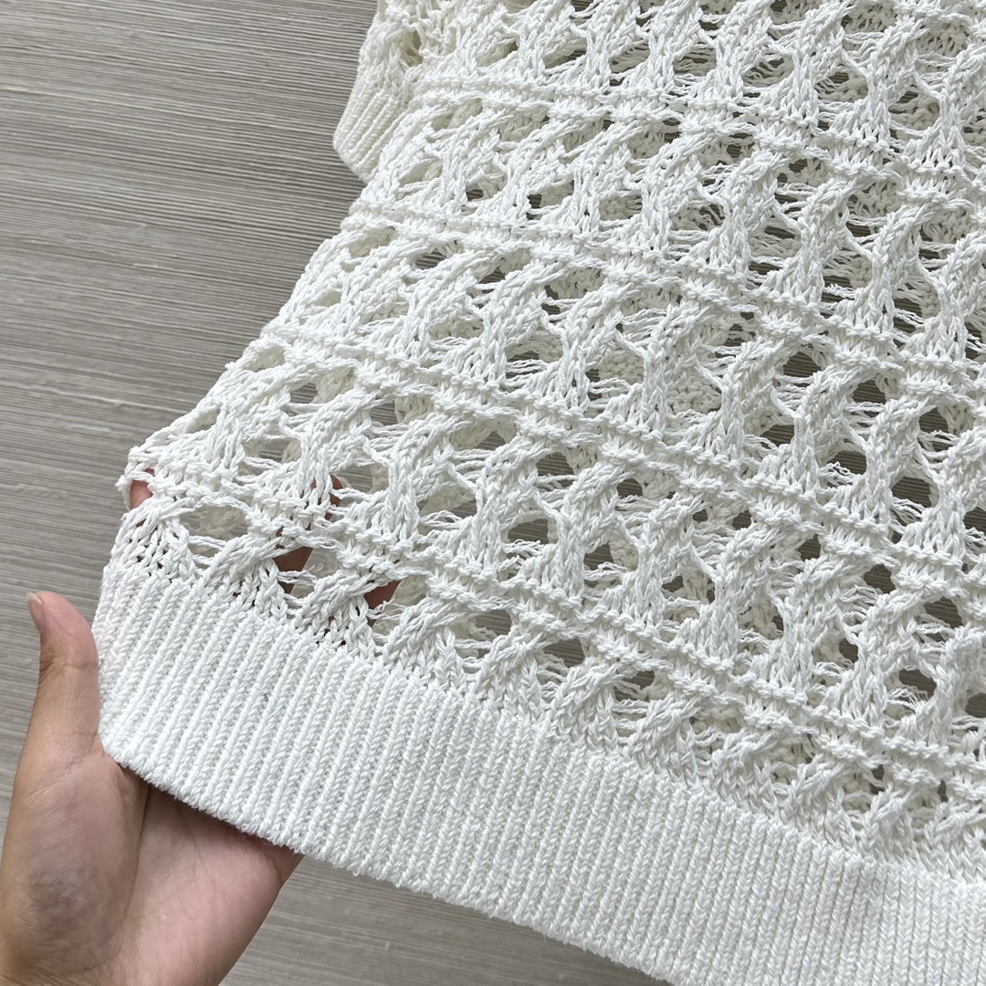 Luxury Linen Suit P518: Elegant, Exclusive, and Expensive Import with Swiss Knitting - 图片 7