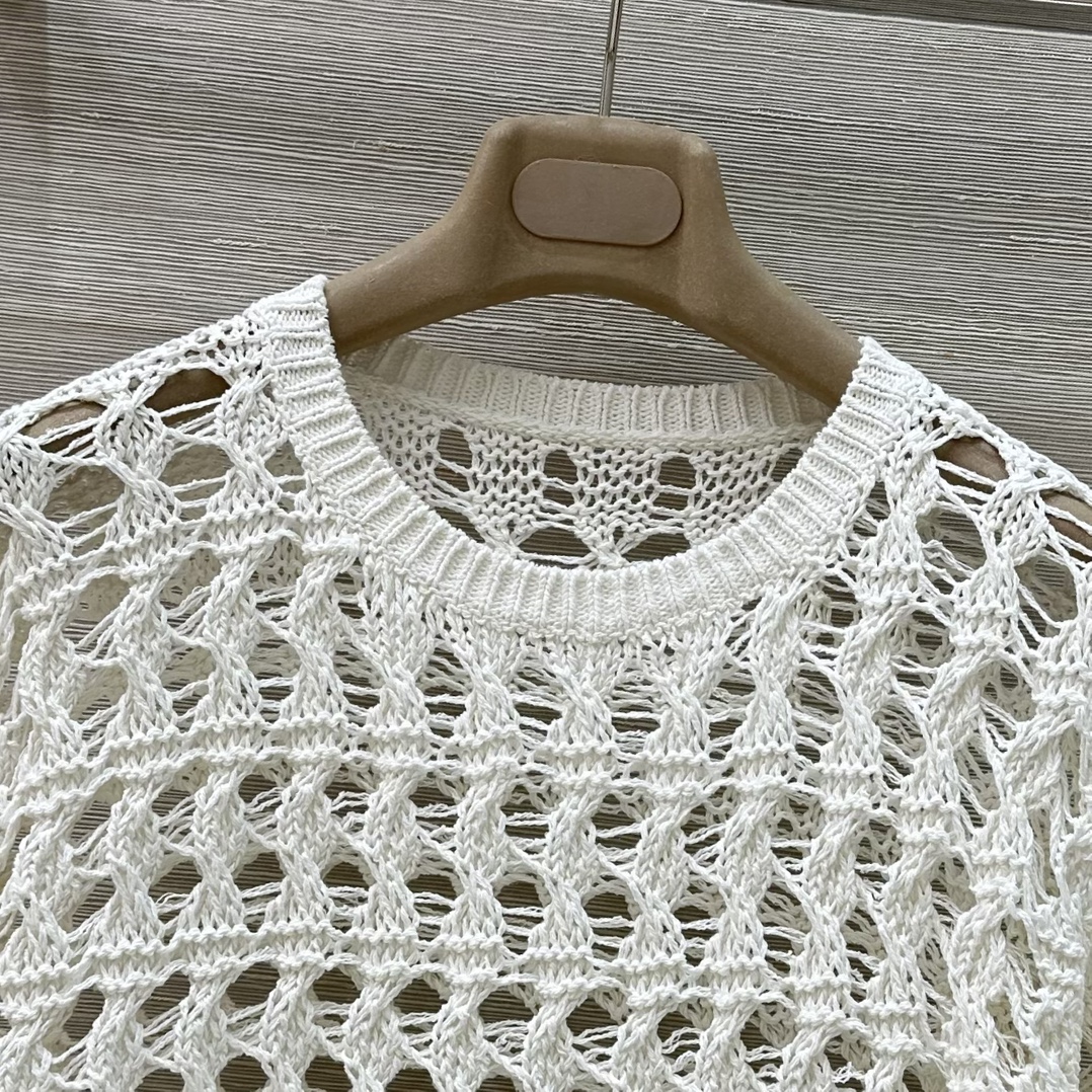 Luxury Linen Suit P518: Elegant, Exclusive, and Expensive Import with Swiss Knitting - 图片 5