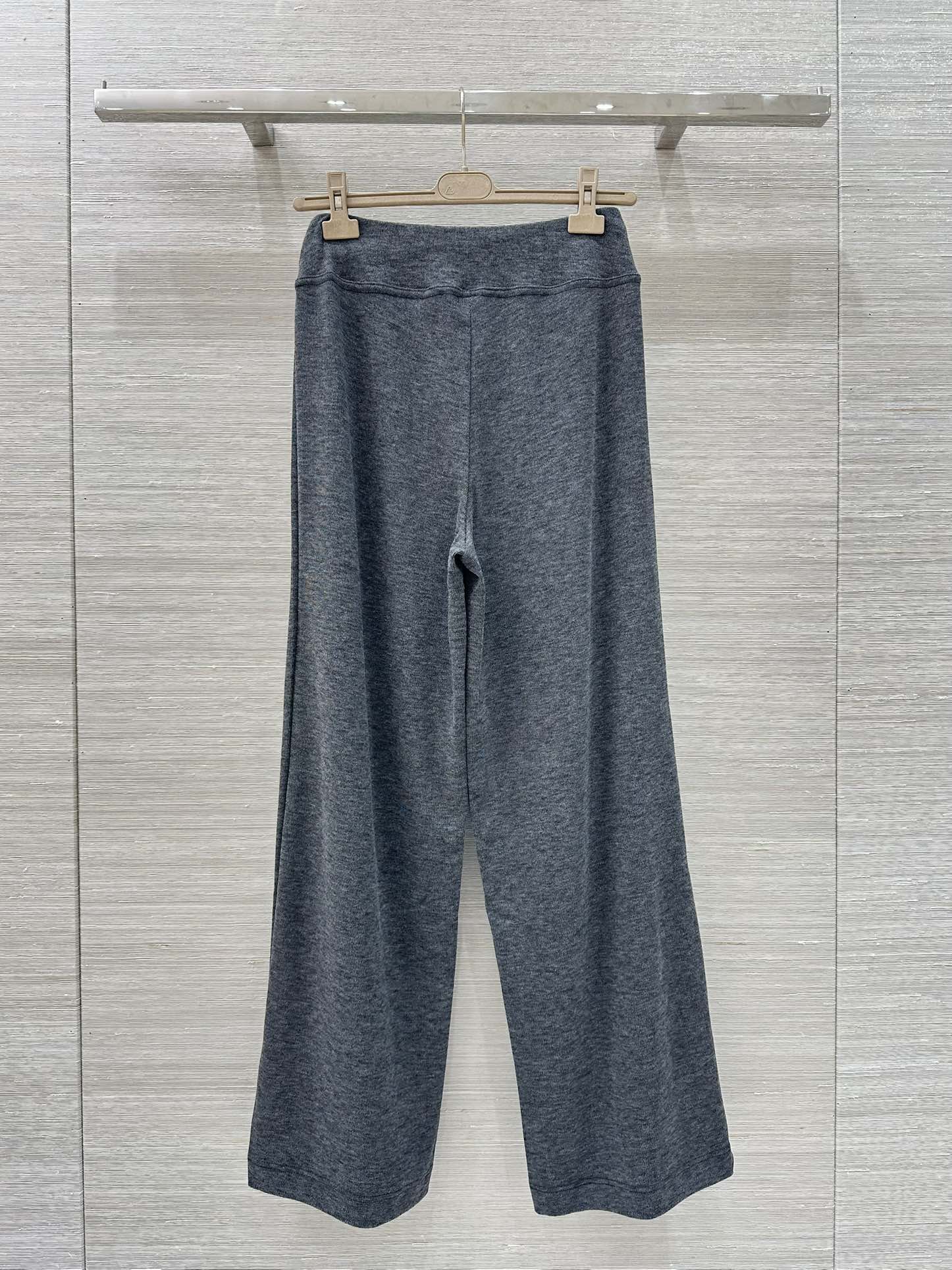 Alo 25 Spring-Summer New Female Suit: Lazy, Stylish, and Comfortable Tailored Fabric - 图片 8