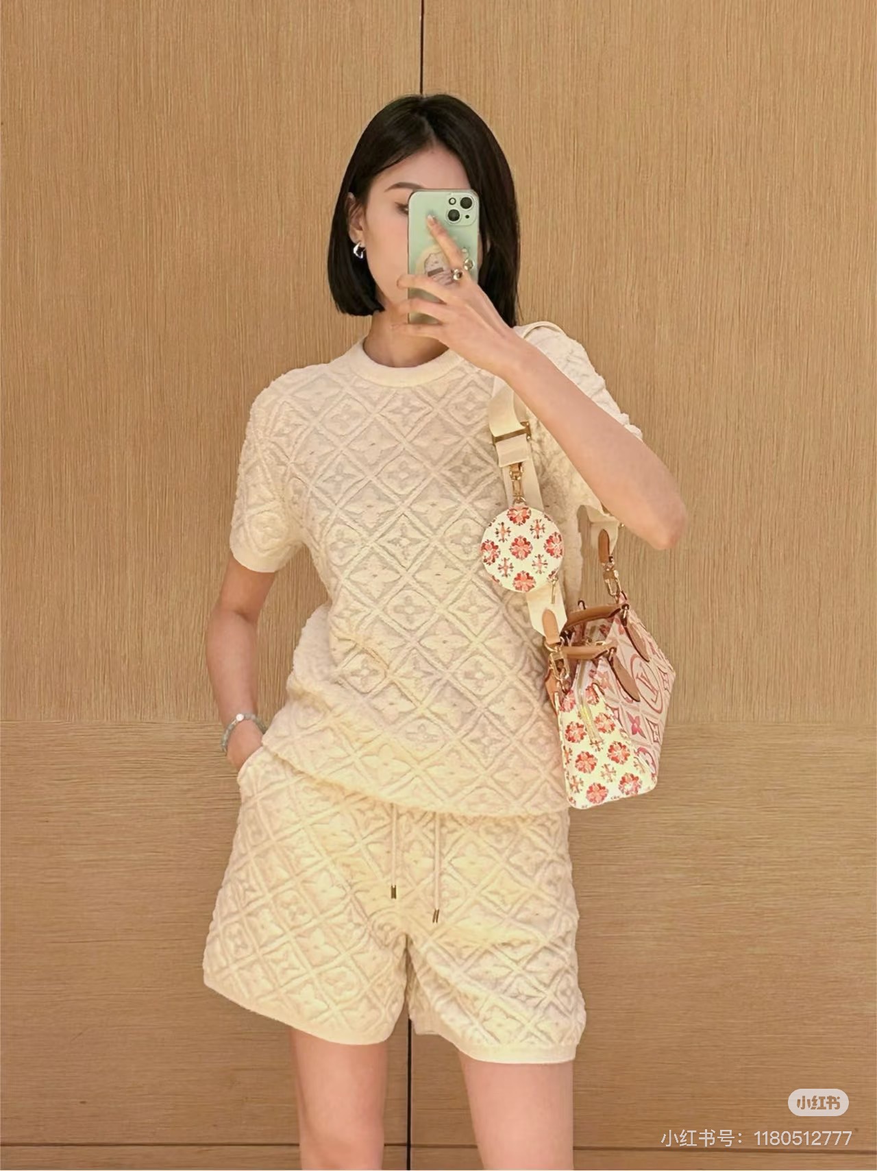 [Louis Vuitton Women