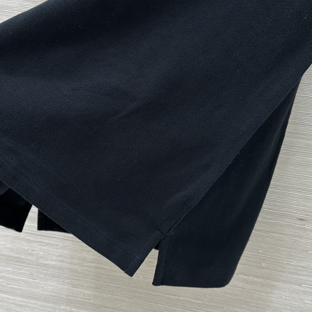 New One-Size-Fits-All Polo-Skirt Sports Kit for Spring-Summer 2025 - 图片 7
