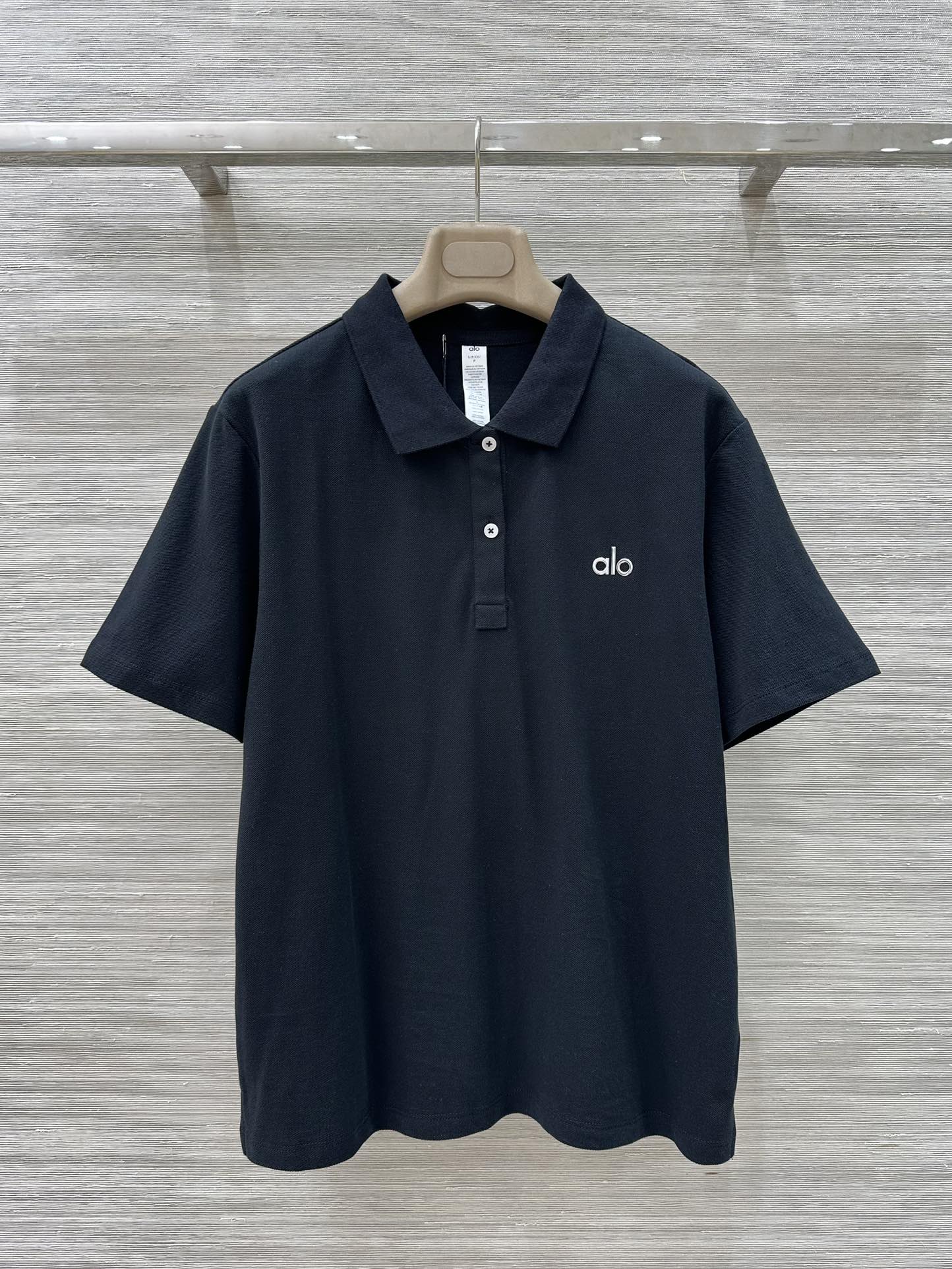 New One-Size-Fits-All Polo-Skirt Sports Kit for Spring-Summer 2025 - 图片 2
