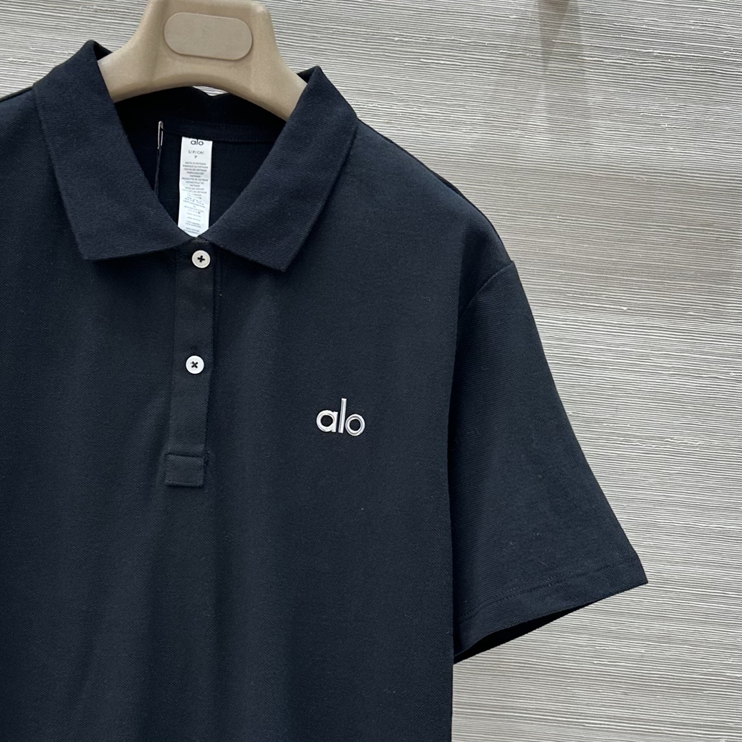 New One-Size-Fits-All Polo-Skirt Sports Kit for Spring-Summer 2025 - 图片 5