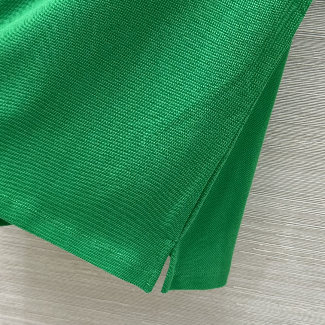 “Versatile One-on-One Sports Kit: P529 Original Polo-Skirt Collection for Spring-Summer” - 图片 7