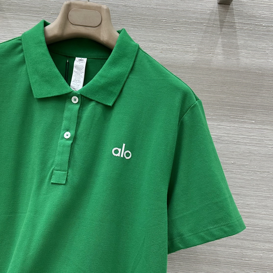 “Versatile One-on-One Sports Kit: P529 Original Polo-Skirt Collection for Spring-Summer” - 图片 5