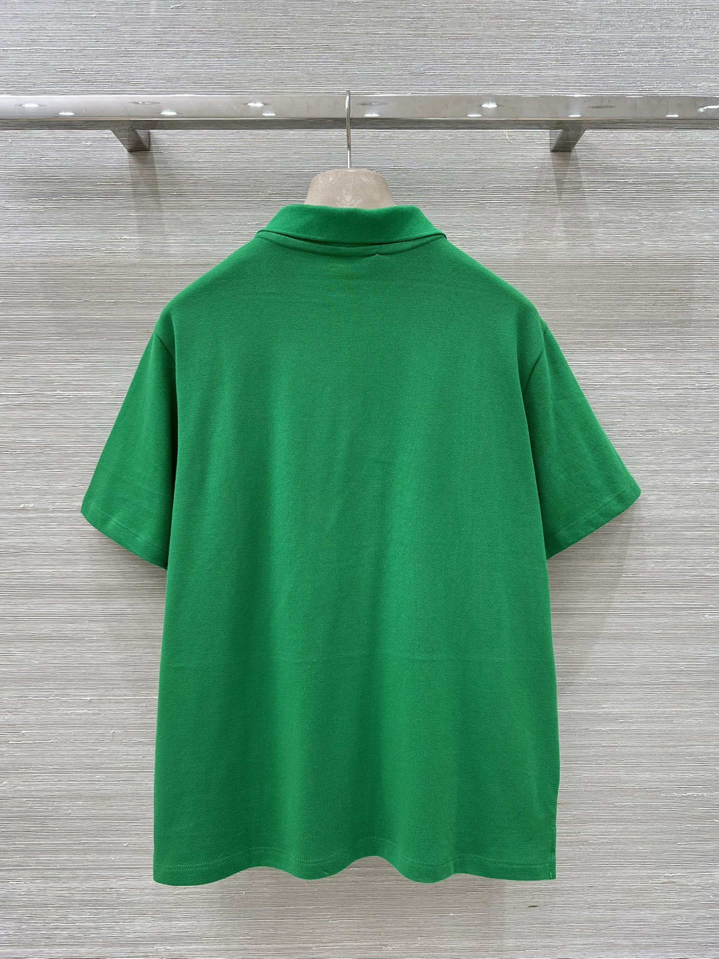 “Versatile One-on-One Sports Kit: P529 Original Polo-Skirt Collection for Spring-Summer” - 图片 9