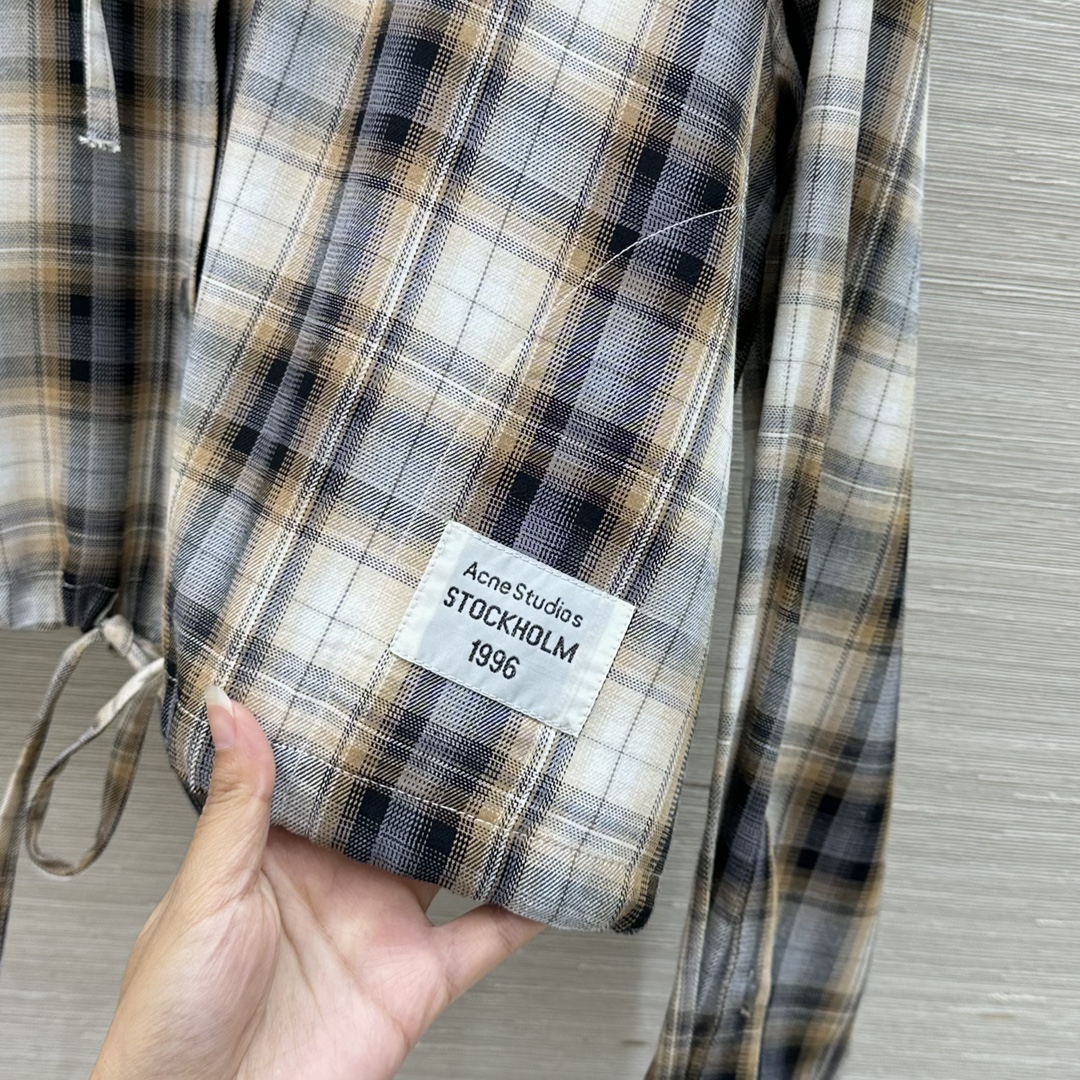 Exclusive Original Ferocious Female Suit with Packaging Quality for Spring/Summer ’96. - 图片 7