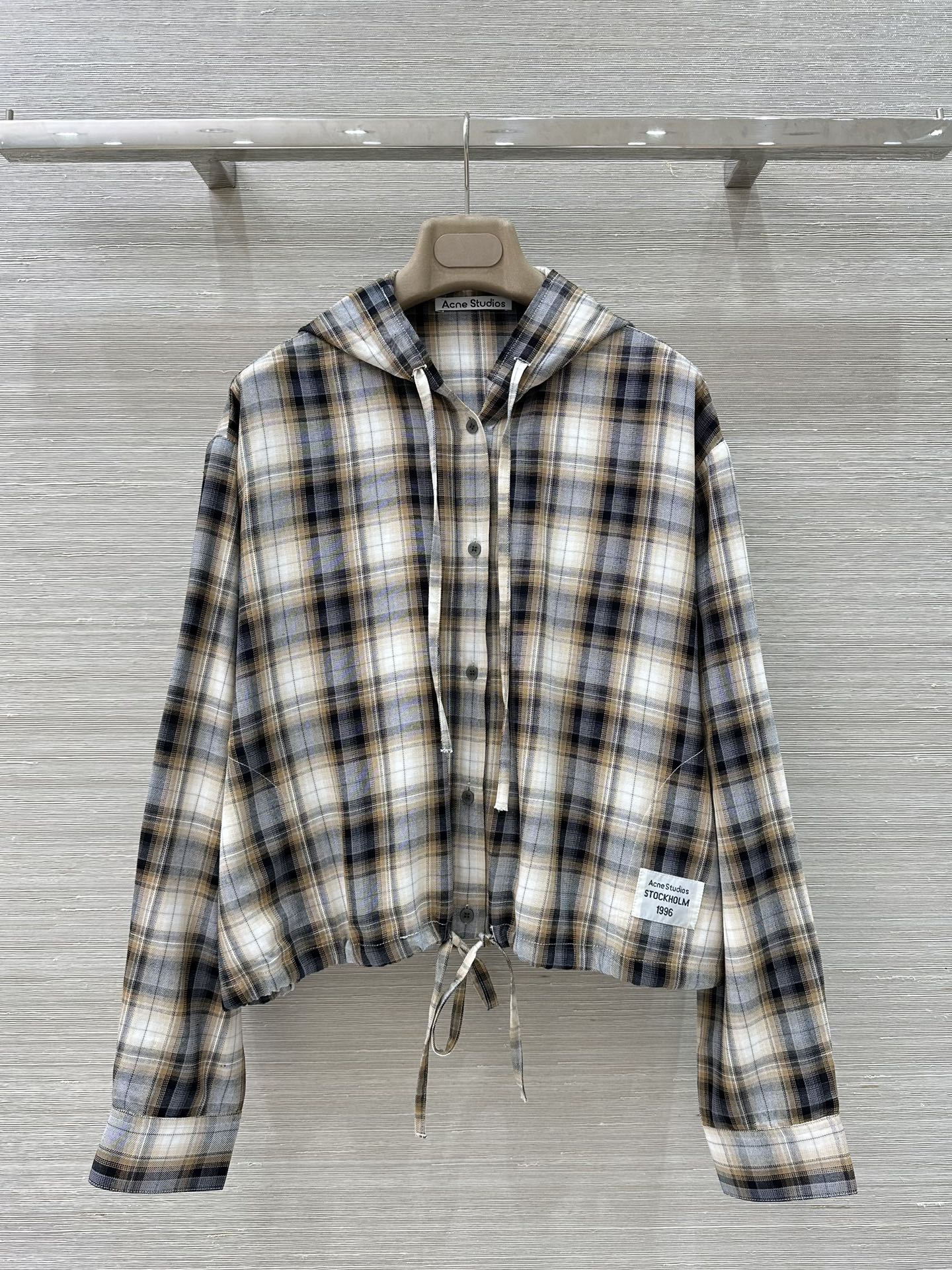 Exclusive Original Ferocious Female Suit with Packaging Quality for Spring/Summer ’96. - 图片 2