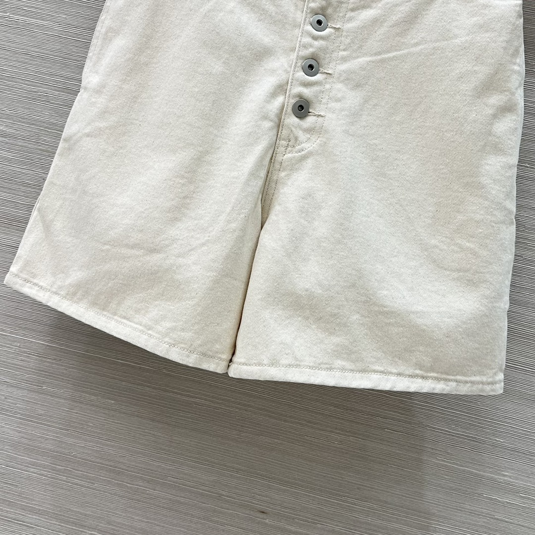 “JIL 25S Spring-Summer Collection: Unique Design, High Quality, Various Sizes Available” - 图片 6