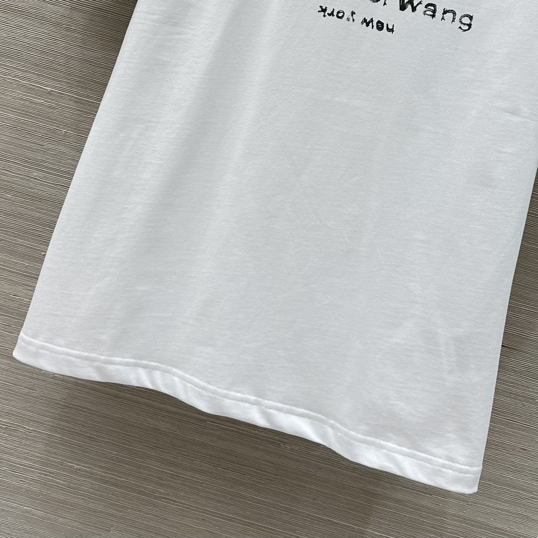 Stylish Short-Sleeve T-shirt Dress with Exclusive Package: P391 Review - 图片 5