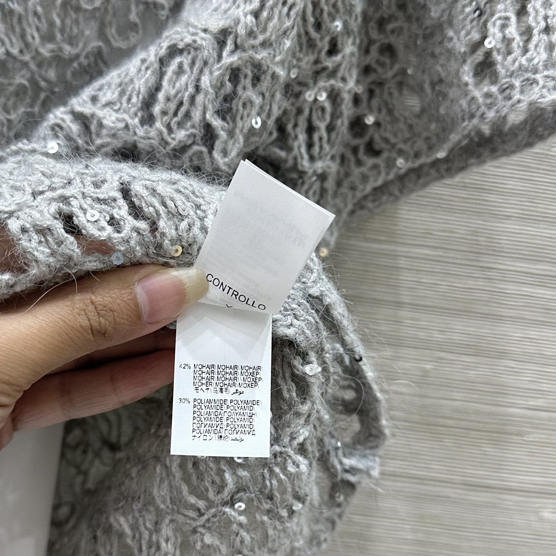 Exclusive Original Women’s Suit: High-End Monolithic Quality with Heavy-Handed Hooks and Tweaks - 图片 8