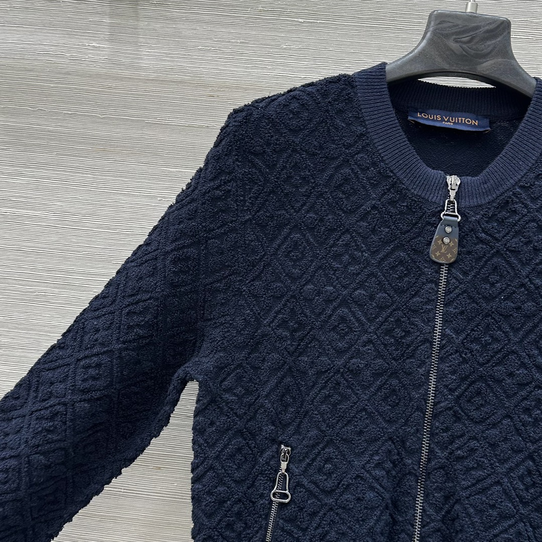 Exclusive Package: P1035 One-Size-Fits-All Dress with Stereo Monogram Knitting Suit - 图片 4