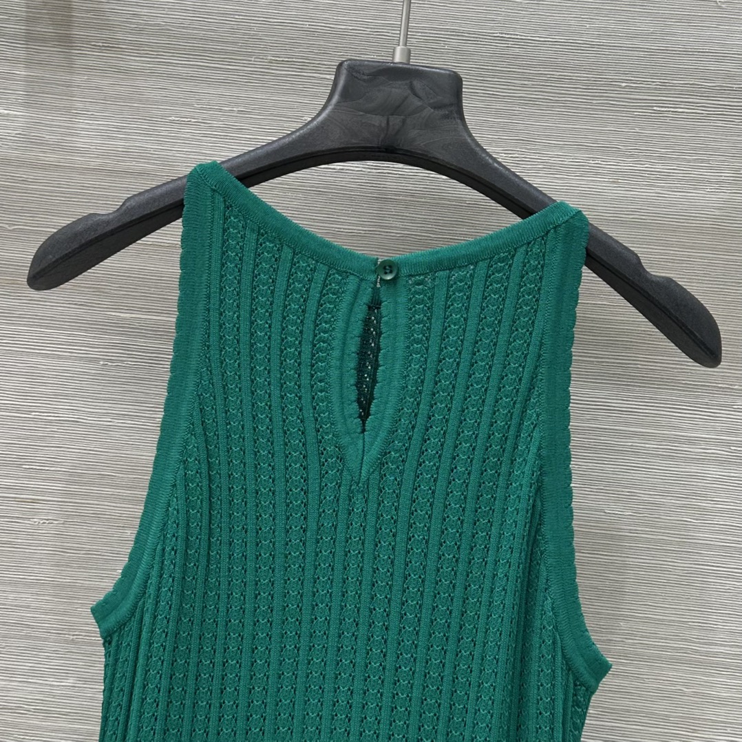High-End Quality Women’s Suit: P588 Original Sand* 25 Spring and Summer Collection - 图片 9