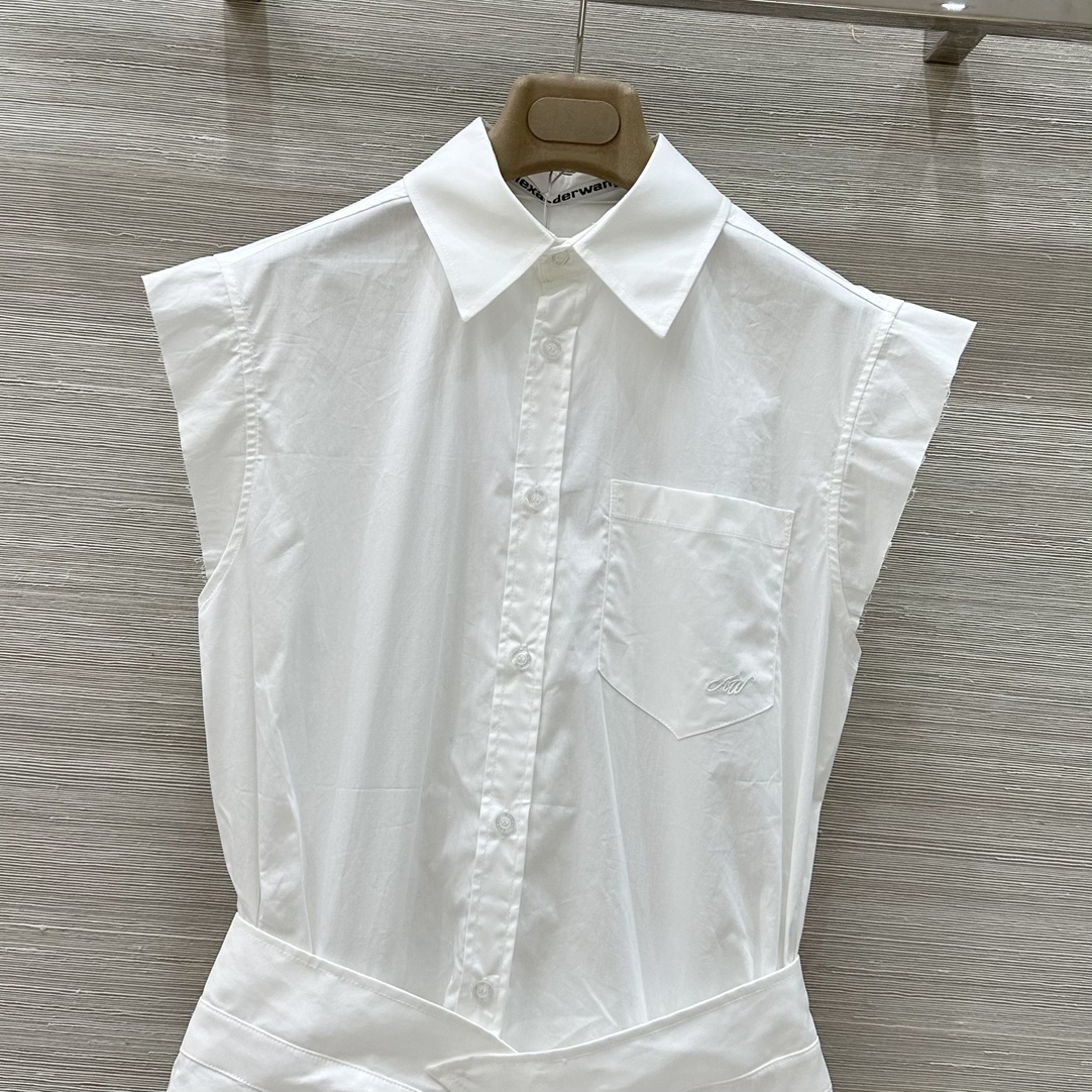 Exclusive Launch: High-Quality Women’s Dress and Skirts for AW 25 Season - 图片 2