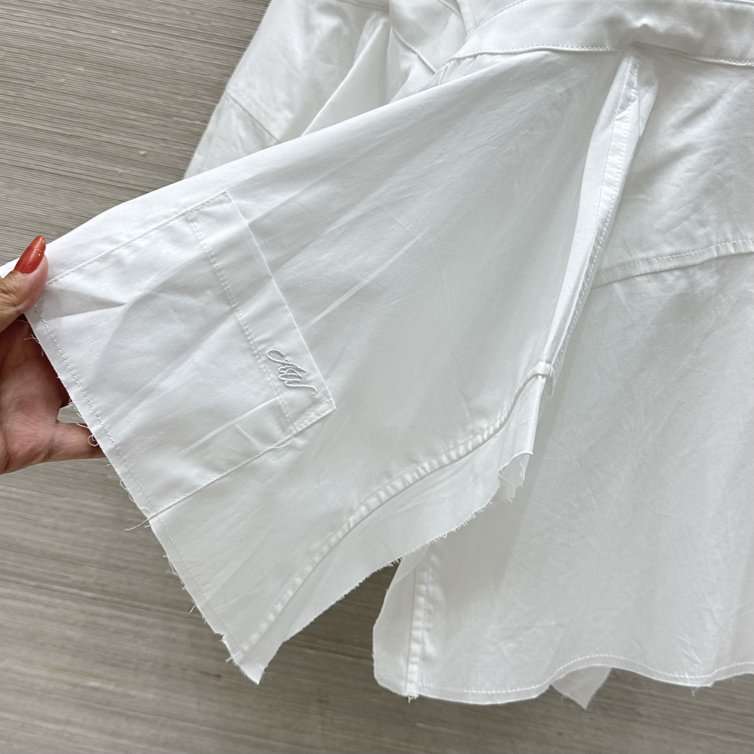Exclusive Launch: High-Quality Women’s Dress and Skirts for AW 25 Season - 图片 5