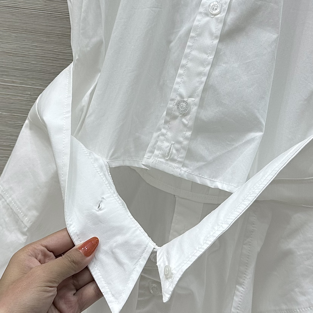Exclusive Launch: High-Quality Women’s Dress and Skirts for AW 25 Season - 图片 6