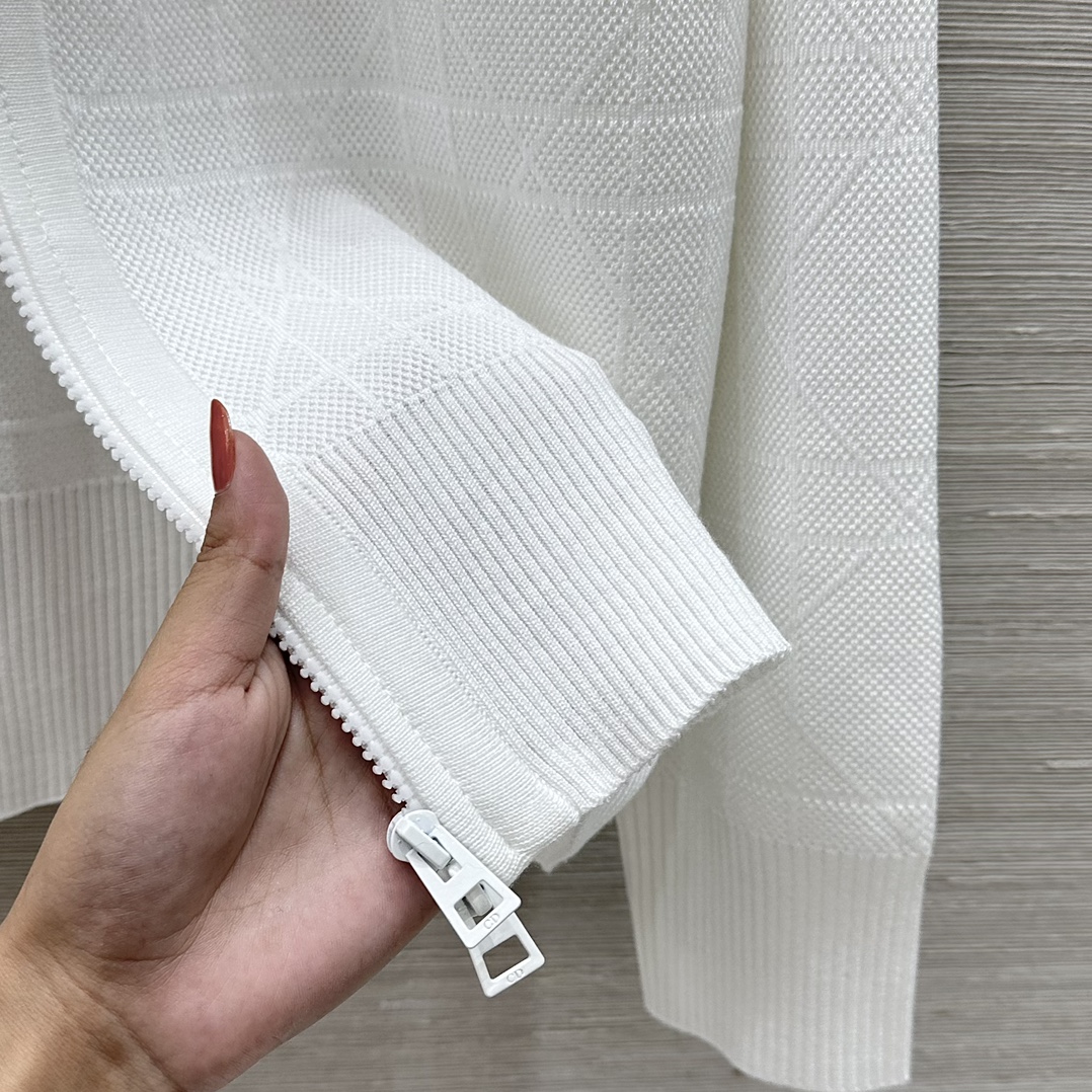 New MissD Fall/Winter Suit: Naval Wind Design, Bee Embroidery, Lazy Chic Style - 图片 7