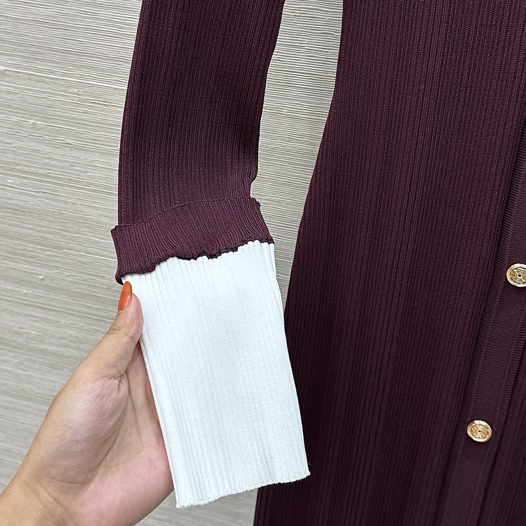 “High-End Quality Women’s Suit: Sand 25 Early Autumn Collection Overview” - 图片 6