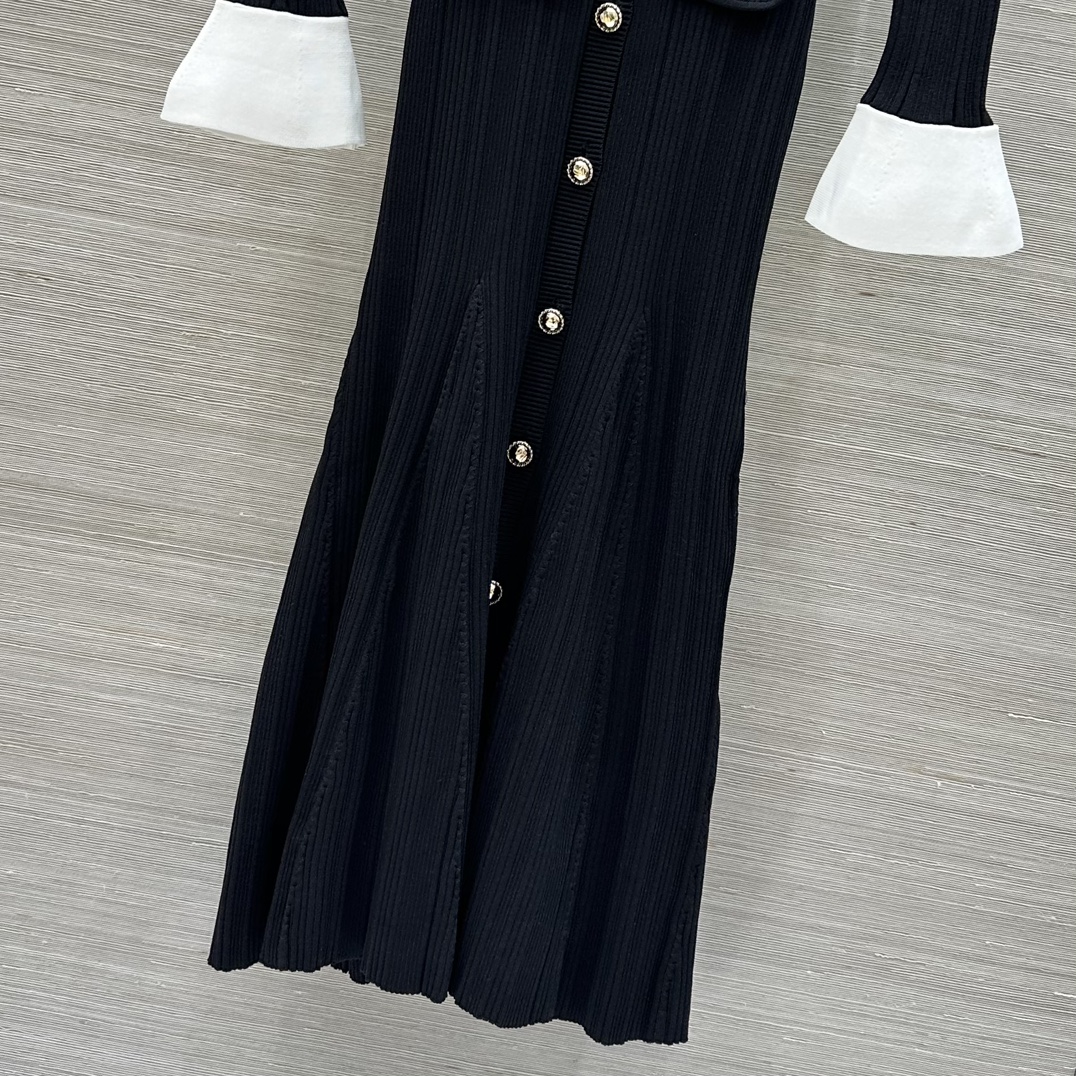 Customizable Cozy Ice Silk Dress for 1.5-Year-Old: Skin-Friendly and Stylish Options - 图片 5