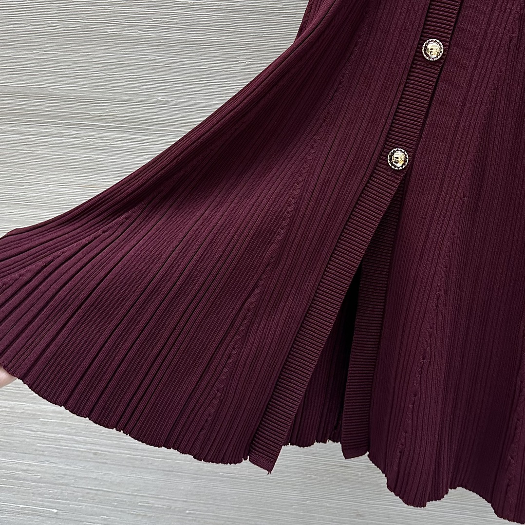 “Customized Ice Silk Dress for Comfort, Three Colors Available in Various Sizes” - 图片 7