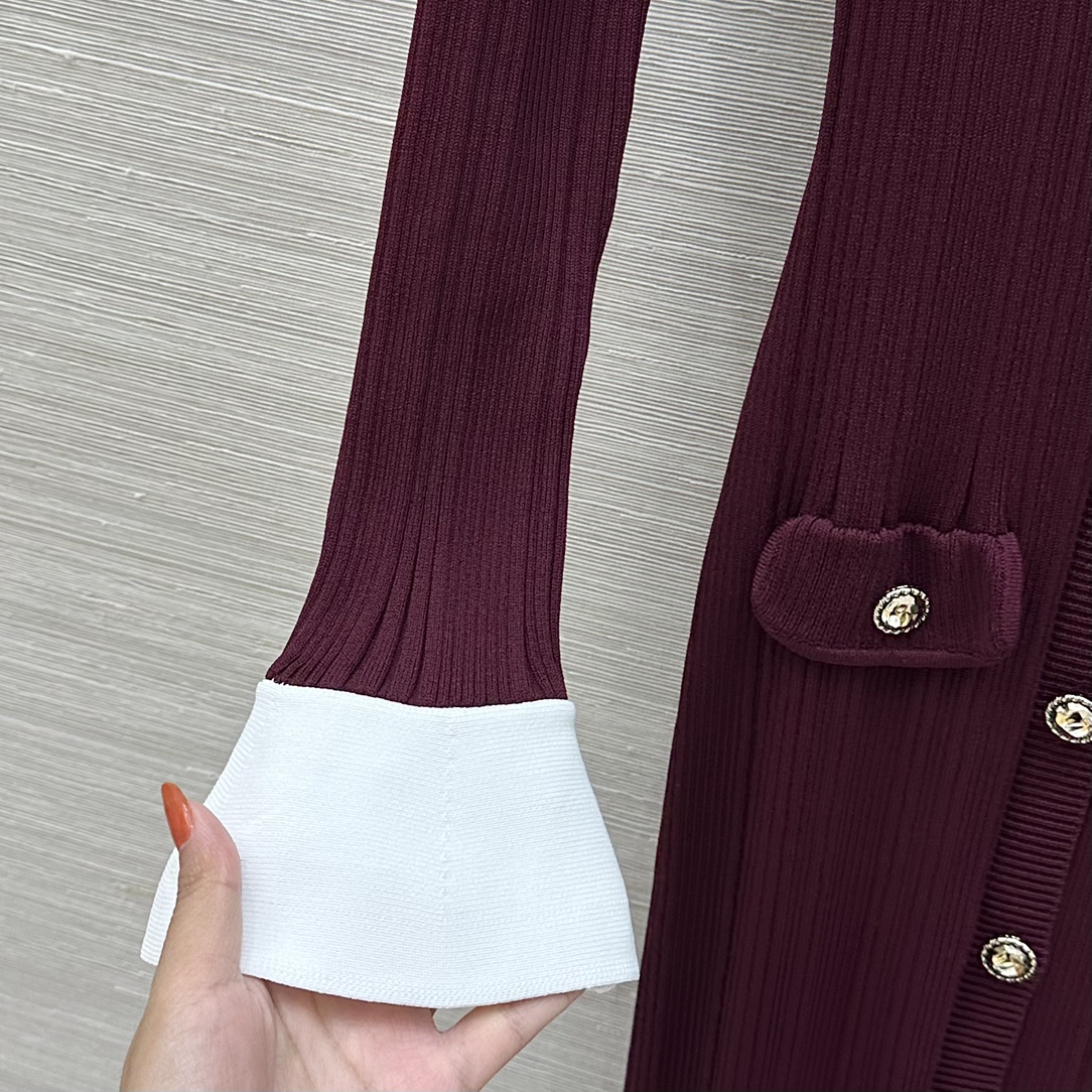 “Customized Ice Silk Dress for Comfort, Three Colors Available in Various Sizes” - 图片 6