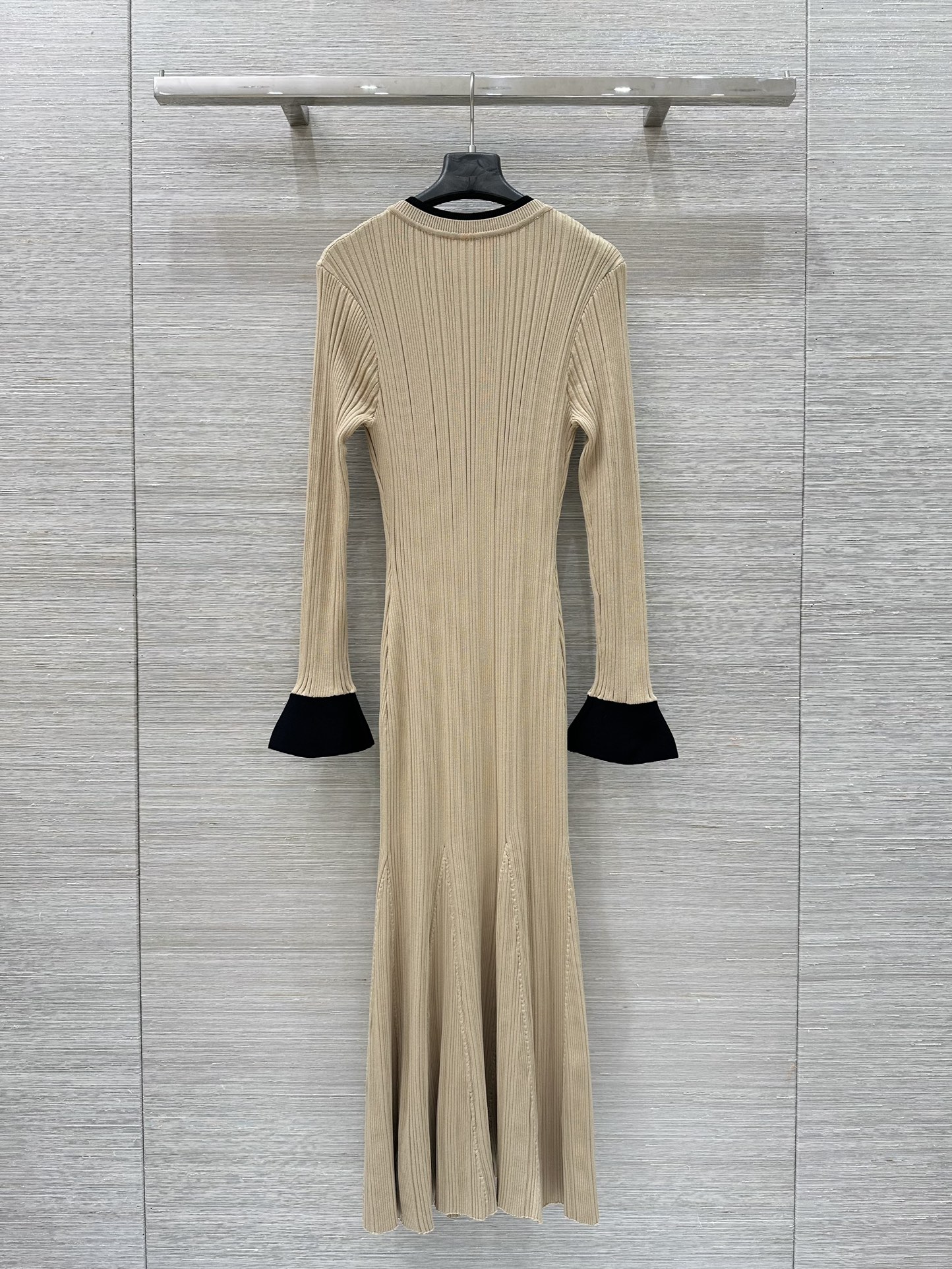 Customizable Cozy Ice Silk Dress for 1.5-Year-Old: Skin-Friendly and Stylish! - 图片 9