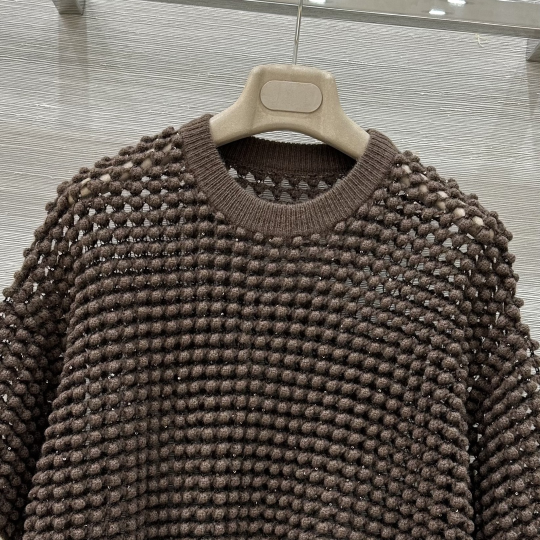 Luxury Hand-Woven Women’s Suit with Classic Style and Exclusive Quality - 图片 2