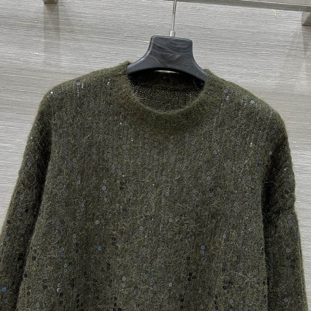 Luxurious and Elegant Women’s Fashion Collection by P989: High-End Quality and Noble Embellishments - 图片 2