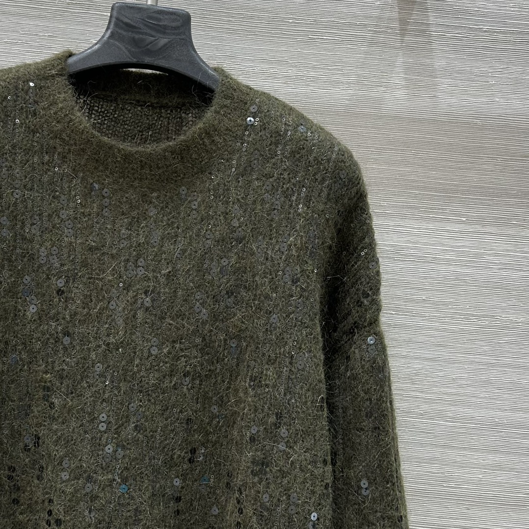 Luxurious and Elegant Women’s Fashion Collection by P989: High-End Quality and Noble Embellishments - 图片 4