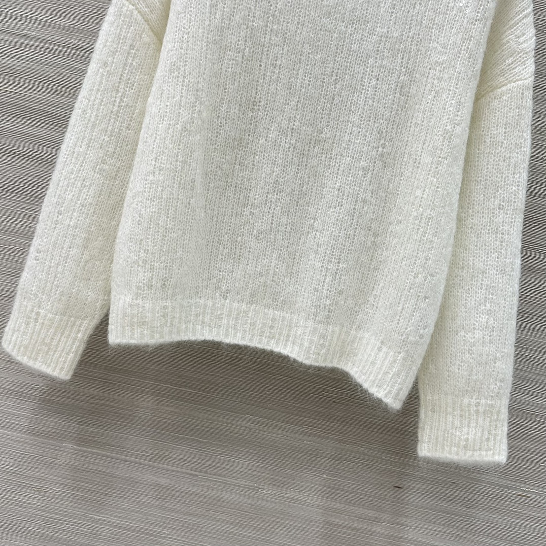 P989: High-End Women’s Fashion Collection with Luxurious Details and Classic Elegance - 图片 5