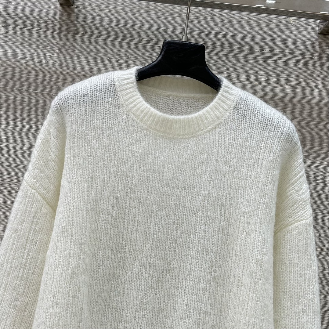 P989: High-End Women’s Fashion Collection with Luxurious Details and Classic Elegance - 图片 2