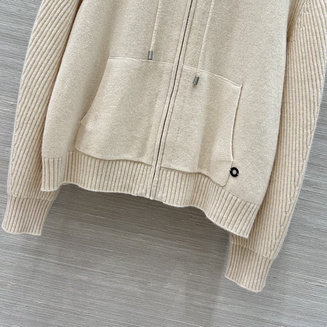 Luxurious Autumn Wool LP with High-End Quality Control and Stylish Swiss Crocheting - 图片 5