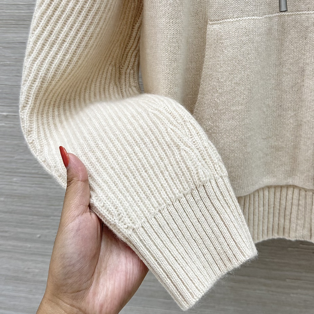 Luxurious Autumn Wool LP with High-End Quality Control and Stylish Swiss Crocheting - 图片 6