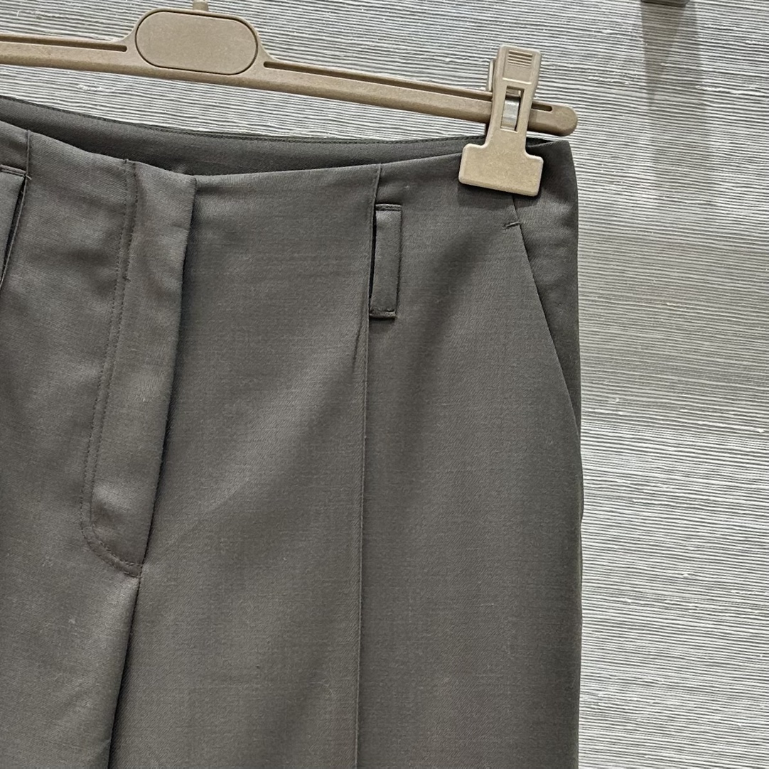 High-End BBC Shorts: Stylish, High-Quality, Perfect for Any Occasion - 图片 4
