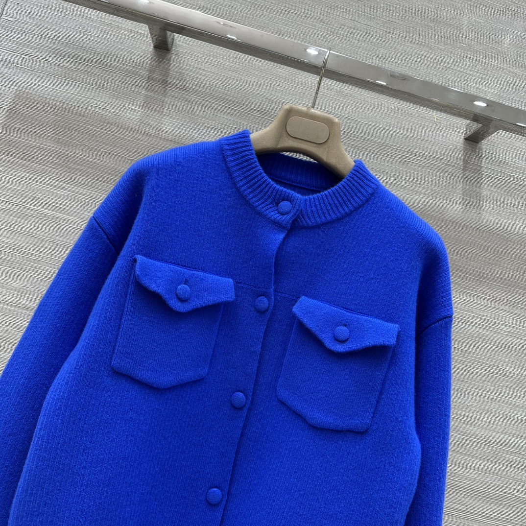 Exclusive High-End Wool Jackets: Stylish Retro Design, Premium Quality, Limited Edition - 图片 2