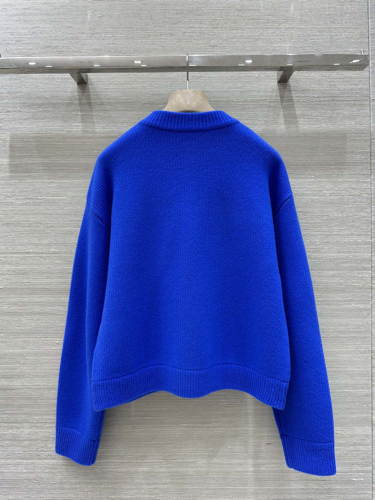 Exclusive High-End Wool Jackets: Stylish Retro Design, Premium Quality, Limited Edition - 图片 9