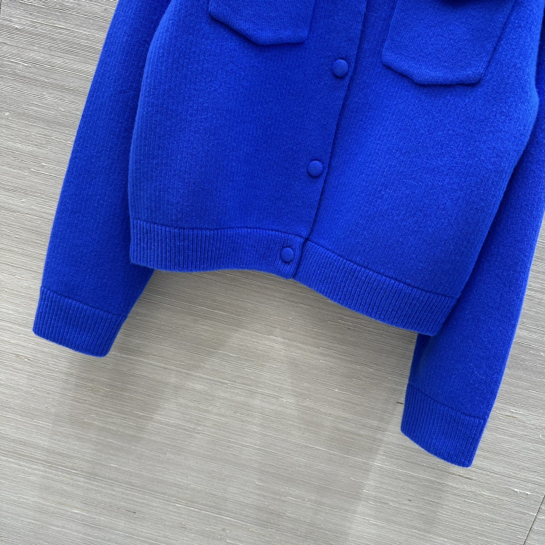 Exclusive High-End Wool Jackets: Stylish Retro Design, Premium Quality, Limited Edition - 图片 5