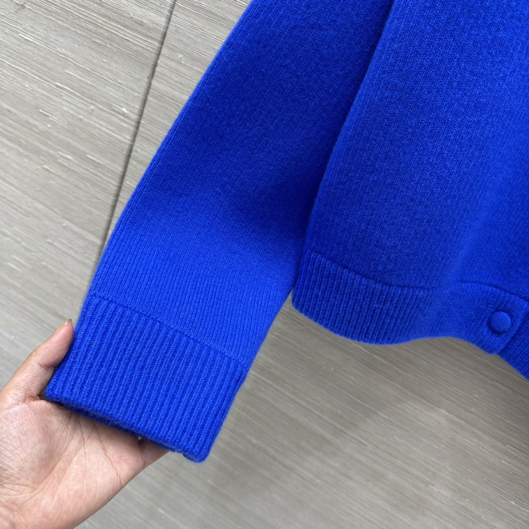 Exclusive High-End Wool Jackets: Stylish Retro Design, Premium Quality, Limited Edition - 图片 6