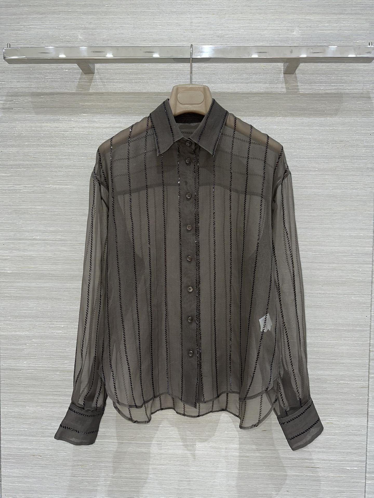 High-End Single-Size Female Jacket with Exclusive Seogan Lacquer Embroidery, Elegant Design