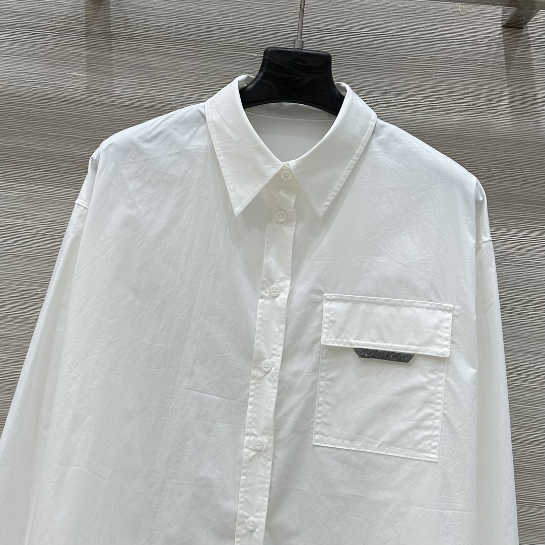 “Original Women’s Suit with High-Quality Packaging, Business Style, Cotton Shirt, Elite Design – Simple and Elegant” - 图片 2