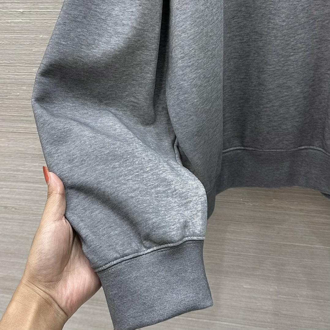 “Exclusive Acne Street Logo Shoulder Coat: Stylish, Comfortable, Versatile. Perfect for Fall!” - 图片 6